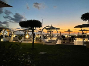 Galìa Luxury Resort Pizzo